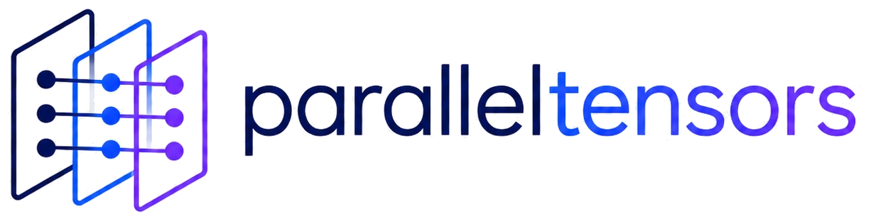 Parallel Tensors